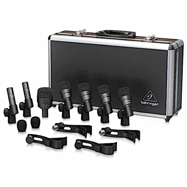 BEHRINGER BC1200 / Dinamik ve Condenser Mikrofon
