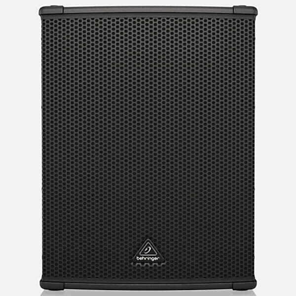 BEHRINGER EUROLIVE B1500XP Aktif 3000-Watt Subwoofer
