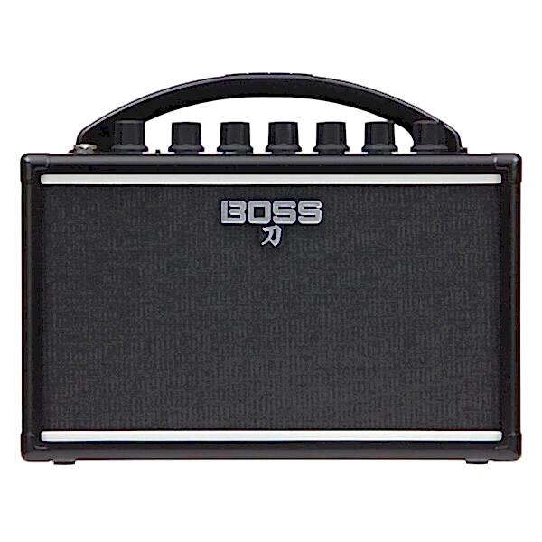 BOSS KTN-MINI Katana Mini Elektro Gitar Amfisi