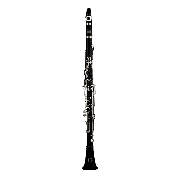 SILVER SCL-03G / INTERMEDIATE Serisi G (Sol) Klarnet