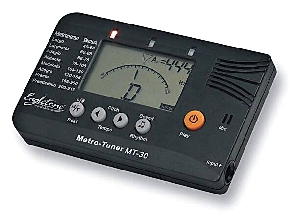 CHERUB MT30 MUSEDO METRONOM - AKORT ALETİ