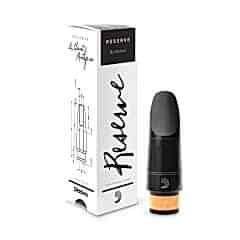 D'Addario Woodwinds Reserve X25E Sib Klarnet Beki