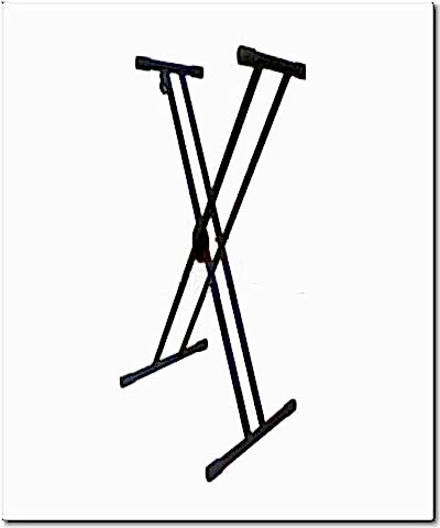 KEYBOARD STANDI