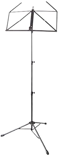 NOTA SEHPASI, SİYAH, 1.5KG (ÜSTTEN TUTUCULU) KILIF