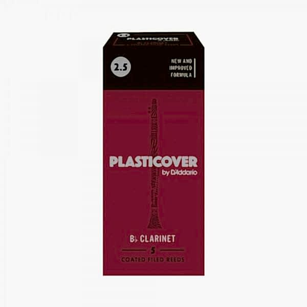PLASTICOVER BY DADDARIO Bb KLARNET KAMIŞI