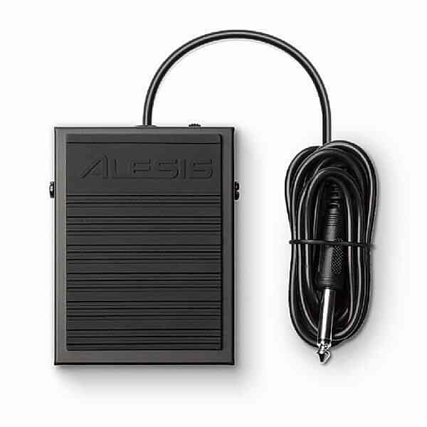 ALESIS ASP1MKII Sustain Pedalı