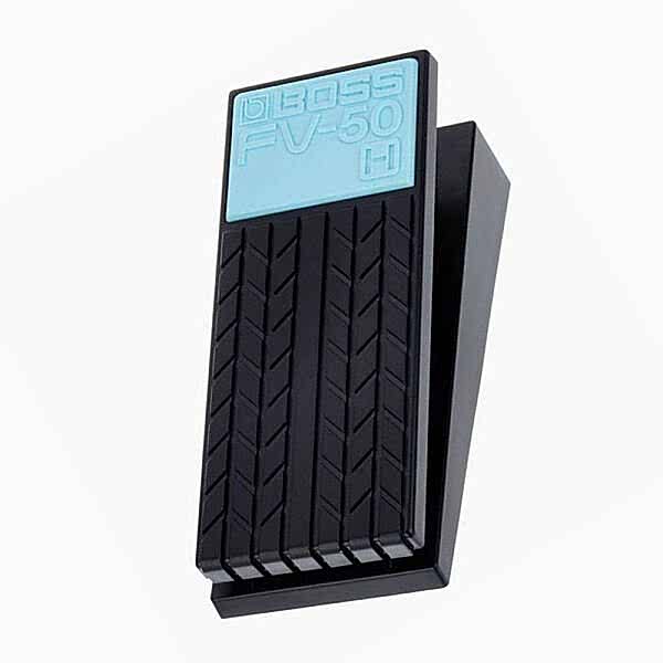 BOSS FV-50H Volume Kontrol Pedalı