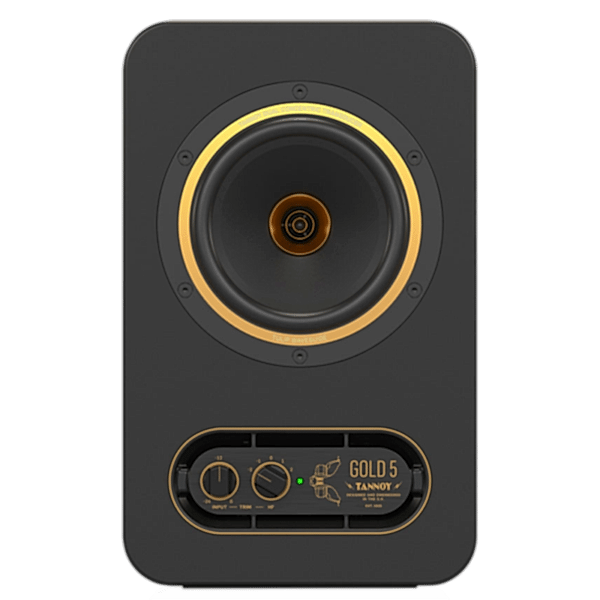 TANNOY Gold 5 Stüdyo Monitörü (Tek)