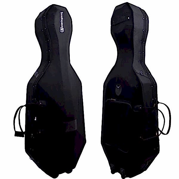 Çello Çantası Sert Kutu Pro 4/4 CHCP44