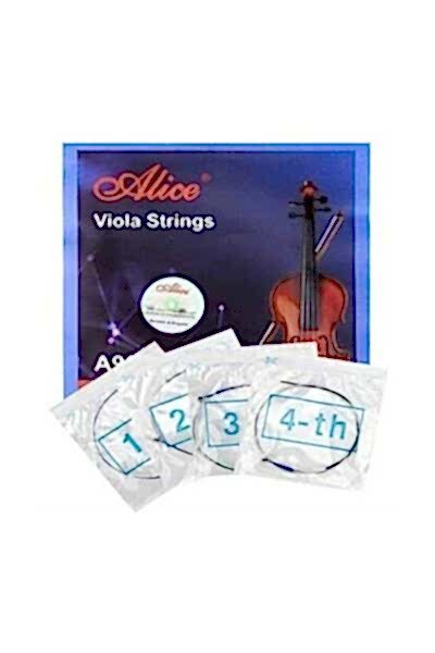 Viola Tel Takımı A-903 ALİCE