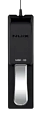Nux NSP-10 Sustain Pedalı