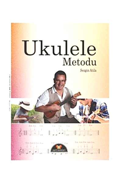 Ukulele Metodu