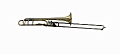 Jupiter JTB710FQ Bb/F Ergonomik Plus Trombon