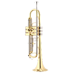 Jupiter JTR701Q Trompet