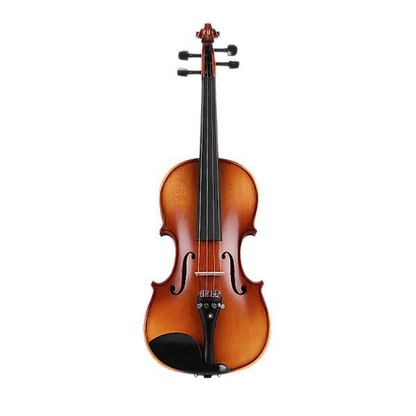 CONCERTO MODEL 103 4/4 Keman (Abanoz Aksam)