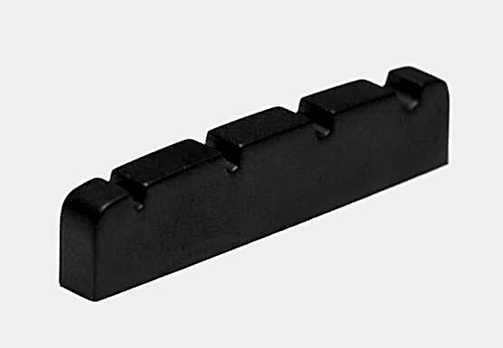 Black TUSQ XL Bass 4 String
