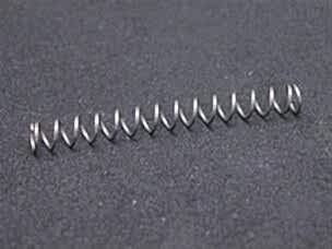 SPRING LONG NARROW 12 PCS
