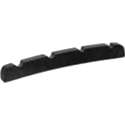 Black TUSQ XL Fender Pre Bass 4 String