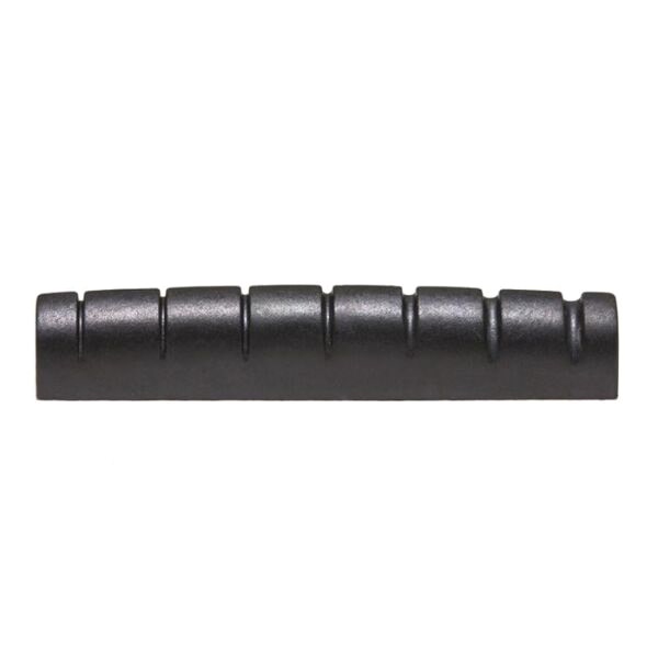 Black TUSQ XL Slotted Kiesel 7 Stgring