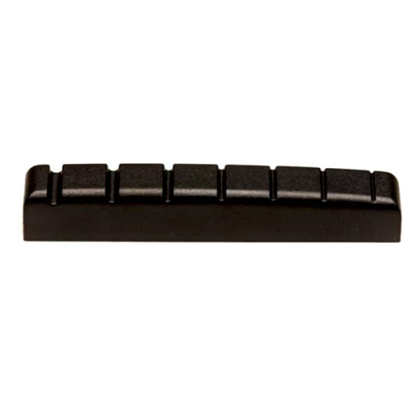 Black TUSQ XL Schester 7 Stgring Nut 48-6 Lefty