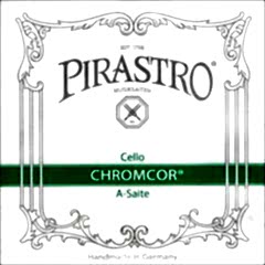 Pirastro Chromcor 339020 Çello Teli