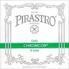 Pirastro Chromcor 339120 Çello La Teli