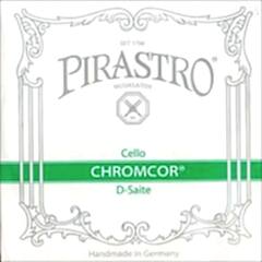 Pirastro Chromcor 339220 Çello Re Teli
