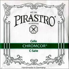 Pirastro Chromcor 339420 Çello Do Teli