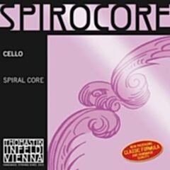 Thomastik Infield Spirocore S32 Wolfram Çello Sol Teli