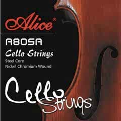 Alice A805 Çello Teli Takımı
