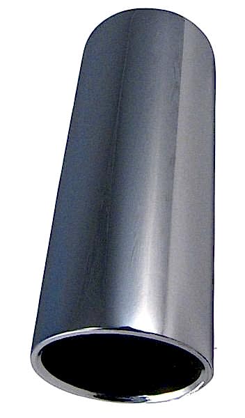 Ernie Ball P04234 Slide Yüzüğü (1.9x4.8cm)