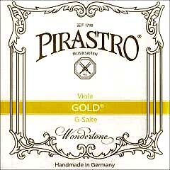Pirastro Gold 225021 Viyola Teli