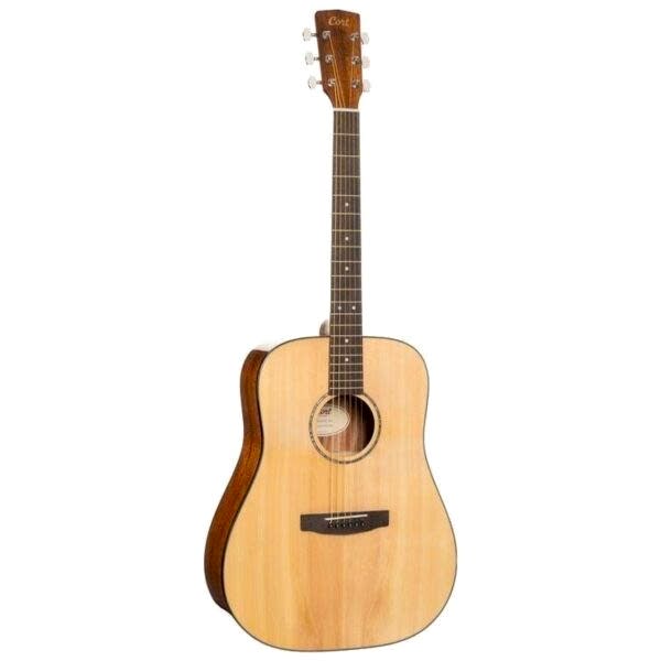 CORT EARTH60NAT AKUSTİK GİTAR, NATUREL