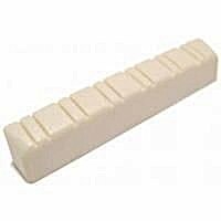 Nubone Nut Slotted 12 string 316