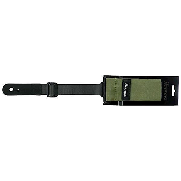 IBANEZ GSF50-MGN Gitar Askısı MOSS GREEN