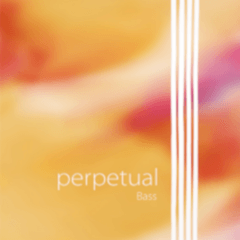 Pirastro 345020 Perpetual Kontrbas Tel Seti