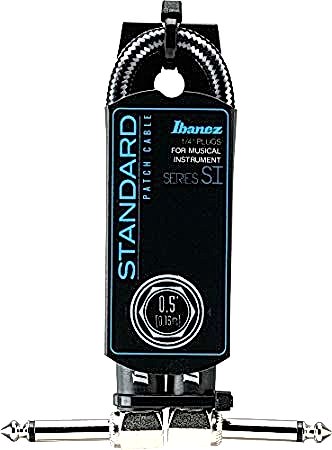 IBANEZ SI05P-CCT 15cm Pedal Ara Kablosu
