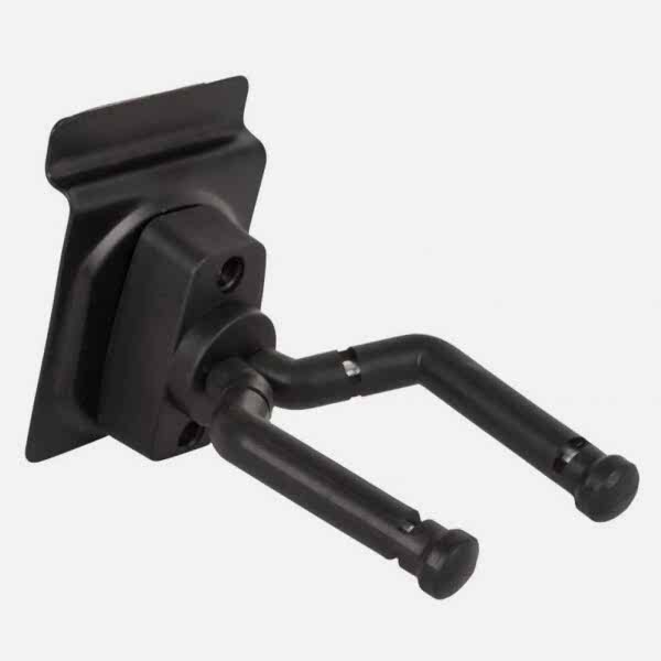 KOZMOS KS-GWH508 Duvar Monteli Kısa Gitar Standı