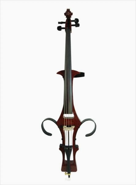 KINGLOS KNG DSDT-1601 ELEKTRO CELLO, 4/4, ÇANTALI