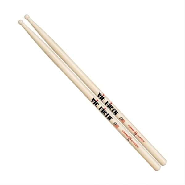 VICFIRTH F1 BAGET FUSION VE ELEKTRO JAZ İÇİN
