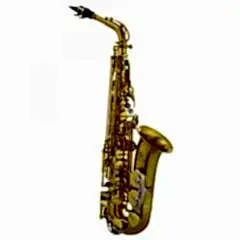 JupiterJASSTRQ Stellar Alto Saksafon