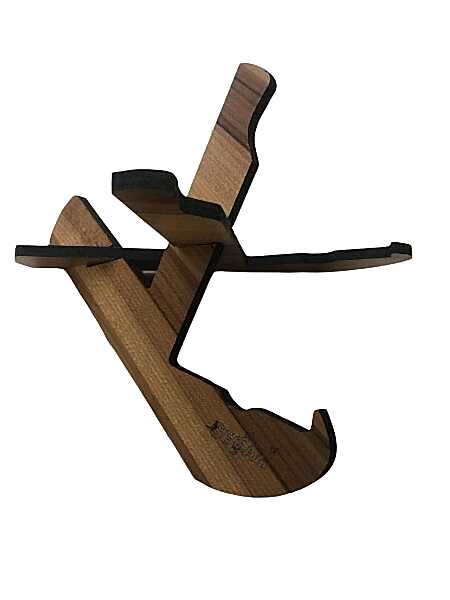 Katlanabilir - Taşınabilir Ukulele Sehpa Standı