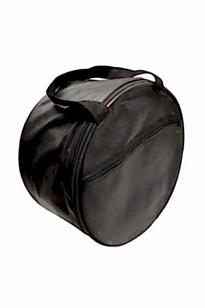 DAVUL KILIFI - ÇOCUK DAVULU TAŞIMA ÇANTASI 30CM DAVUL İÇİN