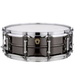 Ludwig LB416T Black Beauty 5x14 İnç Trampet