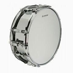 Ludwig LC054S Accent Steel 5x14 İnç Trampet