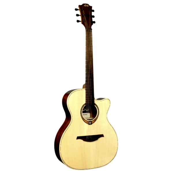LAG GLA T88ACE / Tramontane Auditorium Akustik Gitar