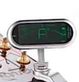 CHERUB WST-900 DİJİTAL AKORT ALETİ, MANDAL TİP