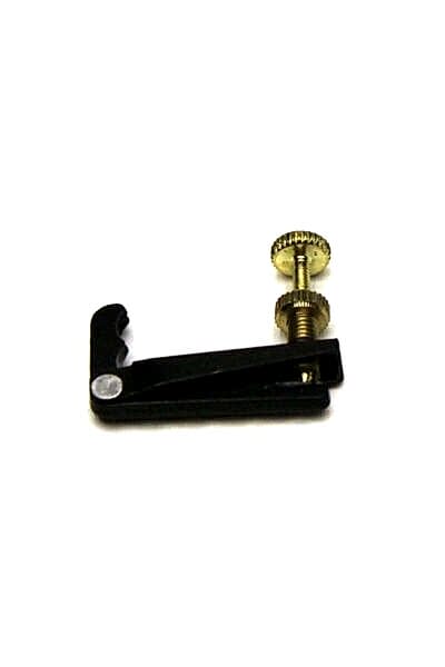 Carlovy 4/4 Siyah-Gold Keman Fix - 1 ADET