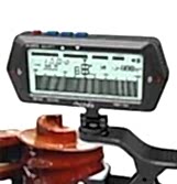 CHERUB WMT-655 DİJİTAL METRONOM - AKORT ALETİ, MANDAL TİP