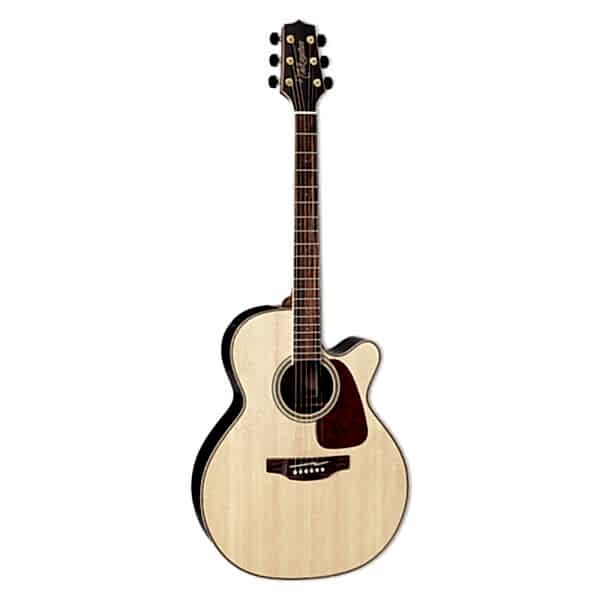 Takamine GN93CE-NAT Elektro Akustik Gitar